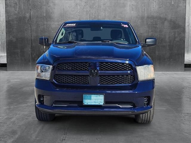 2016 Ram 1500 Express