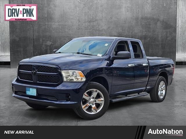 2016 Ram 1500 Express