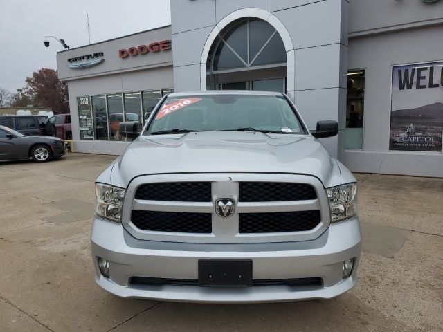 2016 Ram 1500 Express