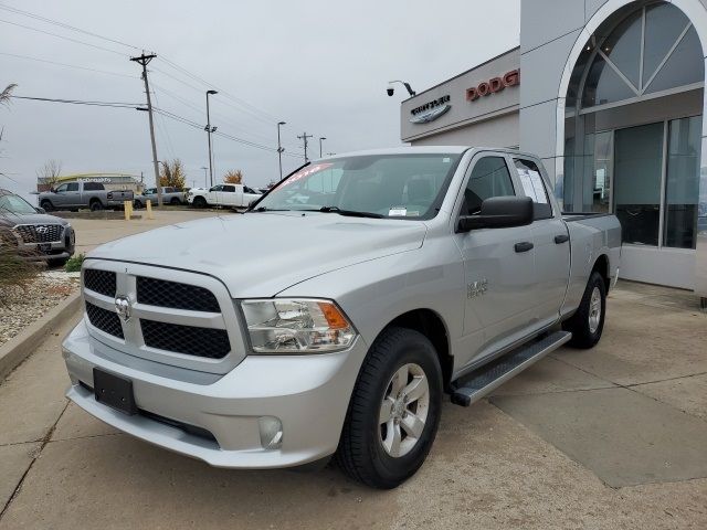 2016 Ram 1500 Express