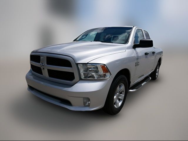 2016 Ram 1500 Express