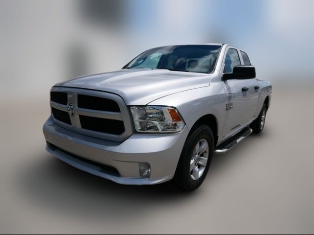 2016 Ram 1500 Express