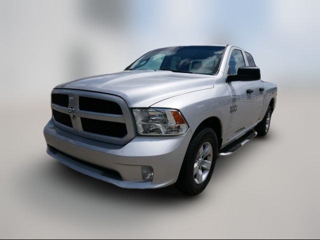 2016 Ram 1500 Express