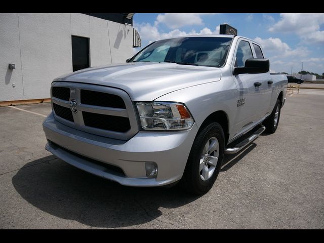 2016 Ram 1500 Express