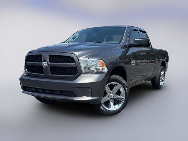2016 Ram 1500 Express