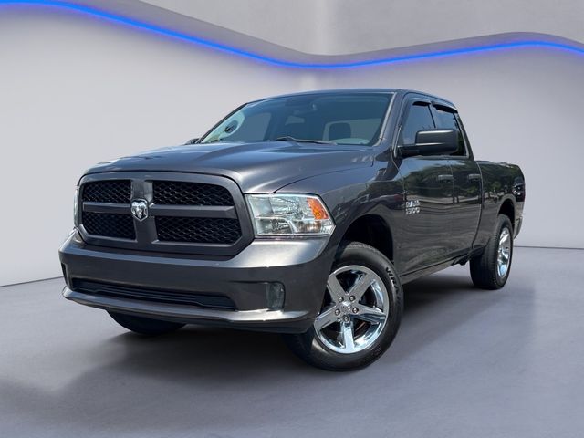 2016 Ram 1500 Express