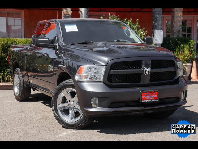 2016 Ram 1500 Express