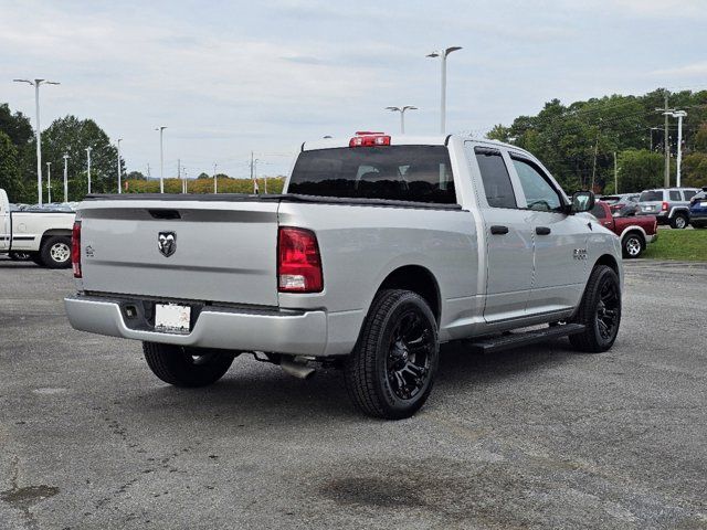 2016 Ram 1500 Express