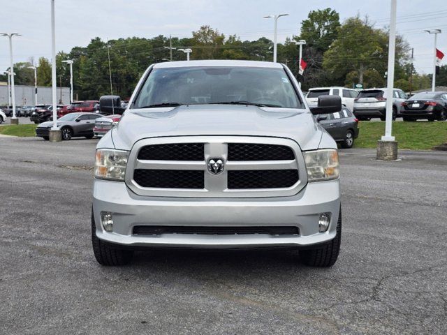 2016 Ram 1500 Express