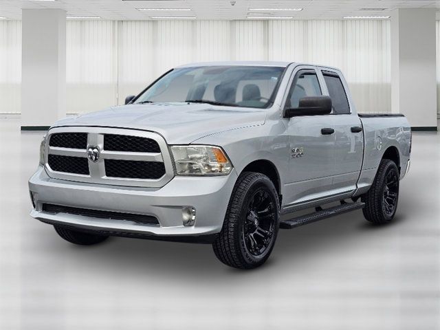 2016 Ram 1500 Express