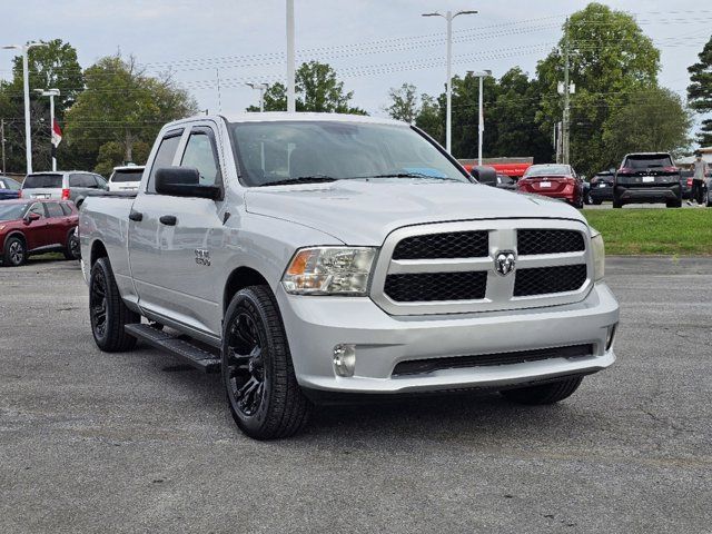 2016 Ram 1500 Express