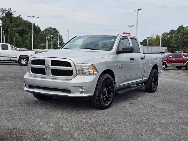 2016 Ram 1500 Express