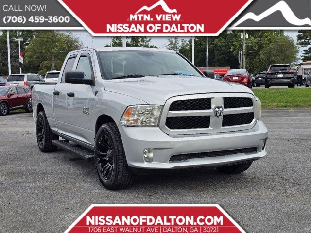 2016 Ram 1500 Express