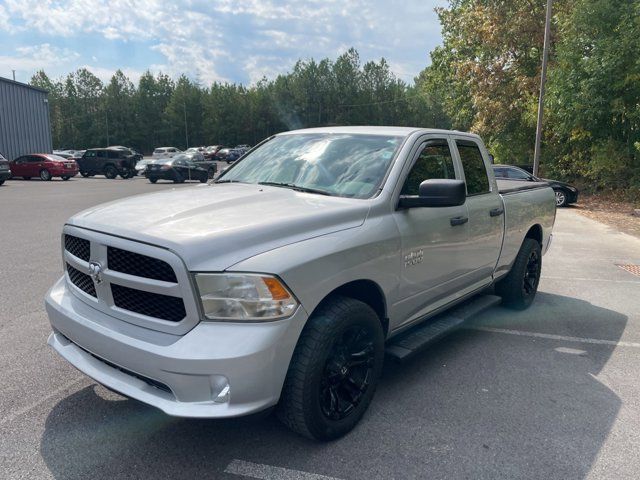 2016 Ram 1500 Express