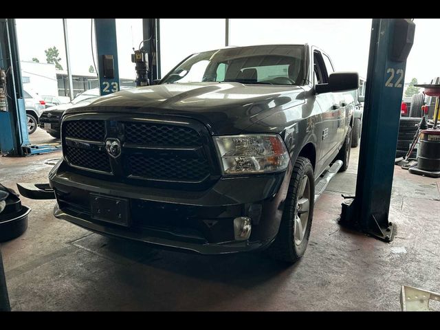 2016 Ram 1500 Express