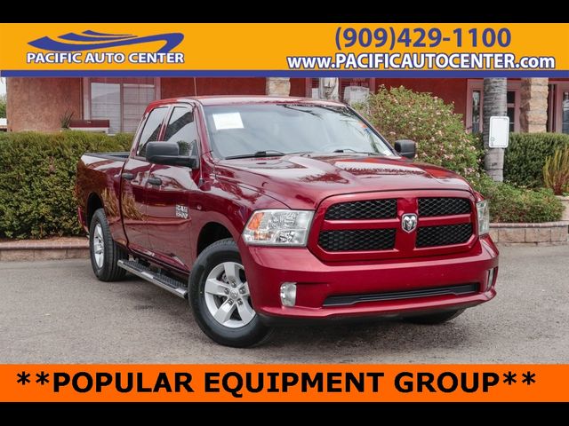 2016 Ram 1500 Express