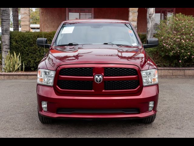 2016 Ram 1500 Express