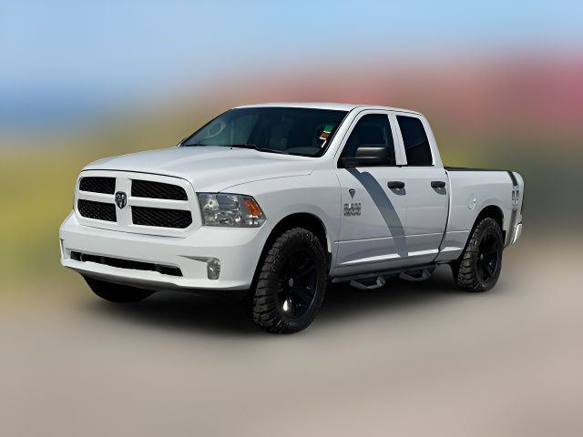 2016 Ram 1500 Express