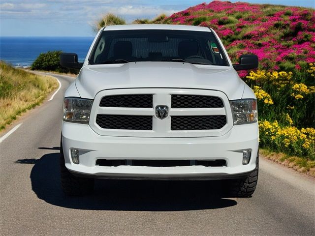 2016 Ram 1500 Express