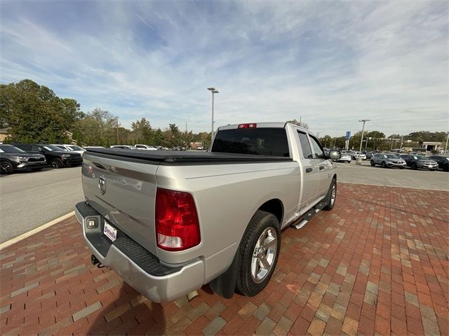 2016 Ram 1500 Express