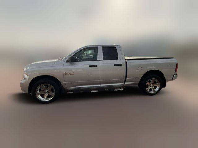 2016 Ram 1500 Express