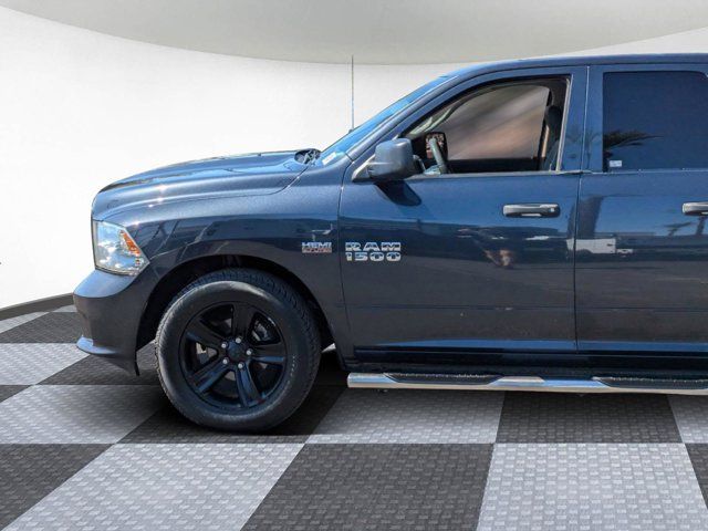 2016 Ram 1500 Express