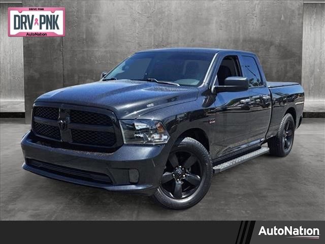 2016 Ram 1500 Express