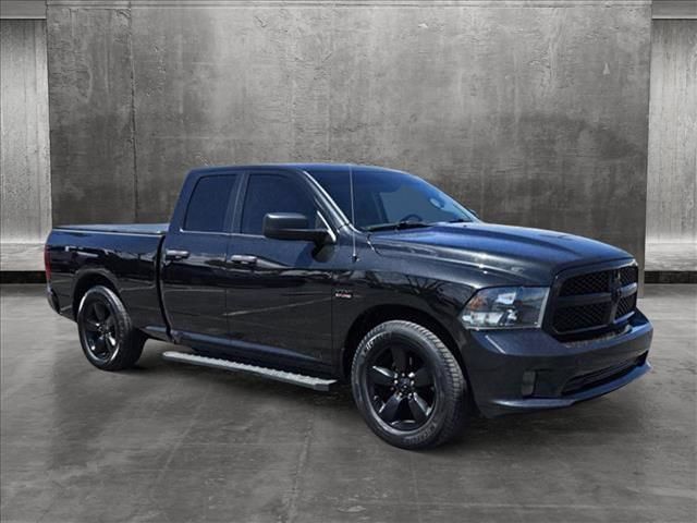 2016 Ram 1500 Express