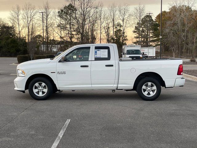 2016 Ram 1500 Express