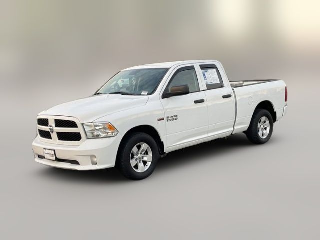 2016 Ram 1500 Express