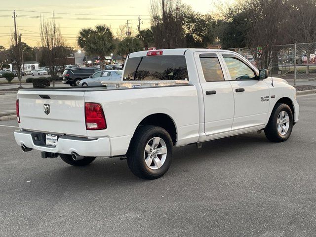 2016 Ram 1500 Express