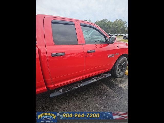 2016 Ram 1500 Express