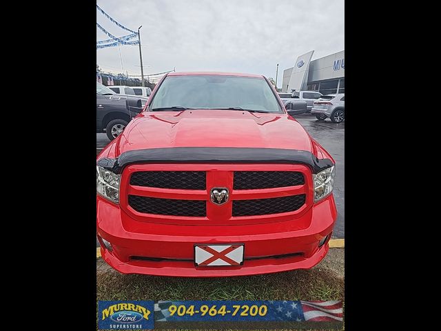 2016 Ram 1500 Express