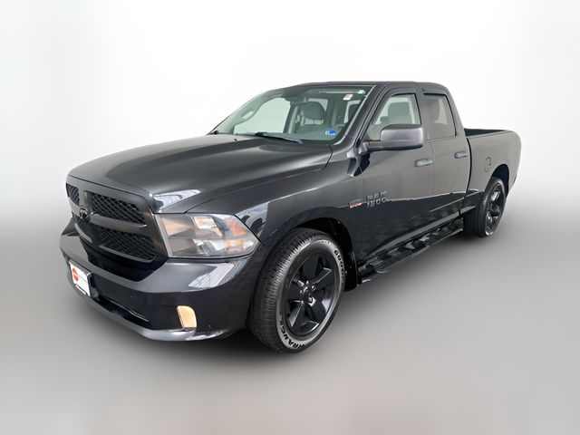 2016 Ram 1500 Express