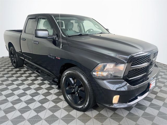 2016 Ram 1500 Express