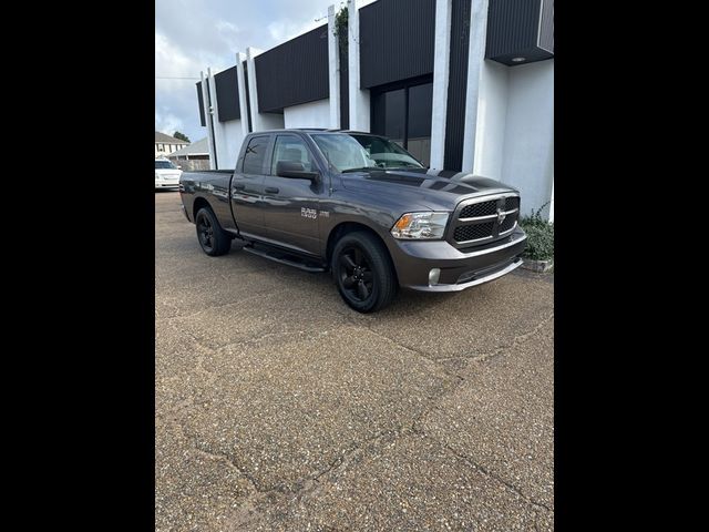 2016 Ram 1500 Express