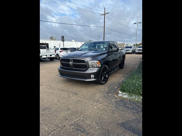 2016 Ram 1500 Express