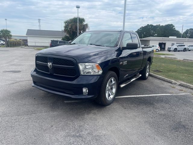 2016 Ram 1500 Express