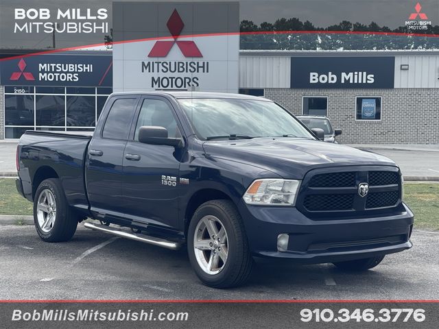 2016 Ram 1500 Express