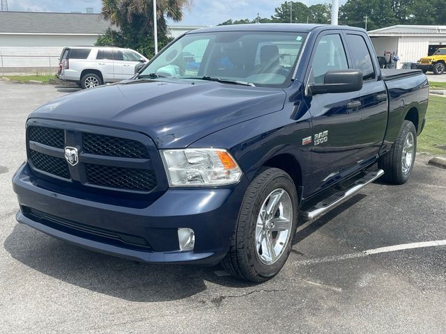 2016 Ram 1500 Express