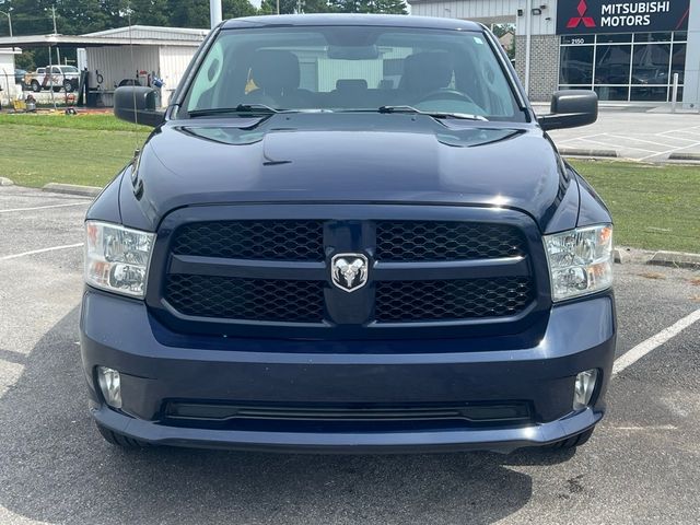 2016 Ram 1500 Express