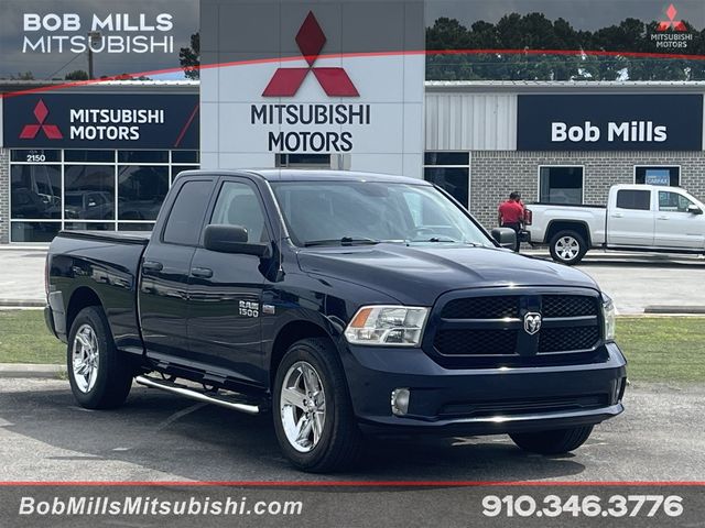 2016 Ram 1500 Express