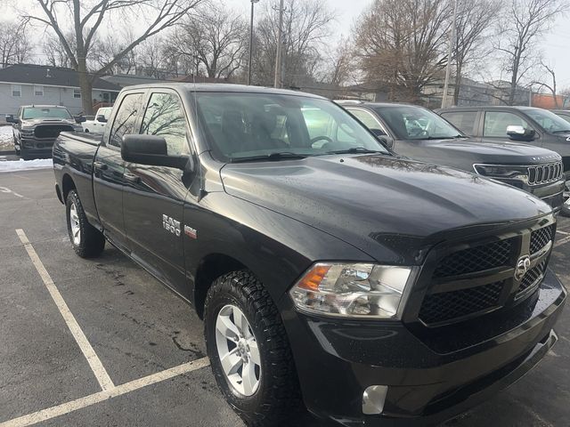 2016 Ram 1500 Express