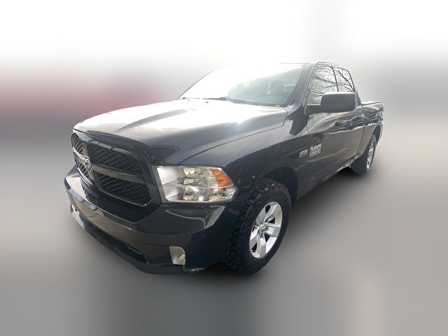 2016 Ram 1500 Express