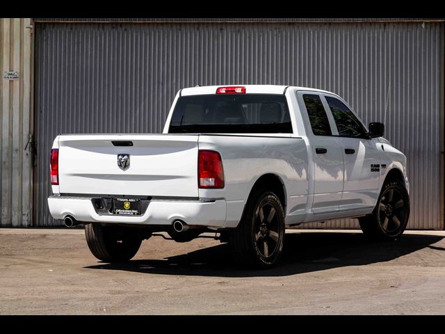 2016 Ram 1500 Express