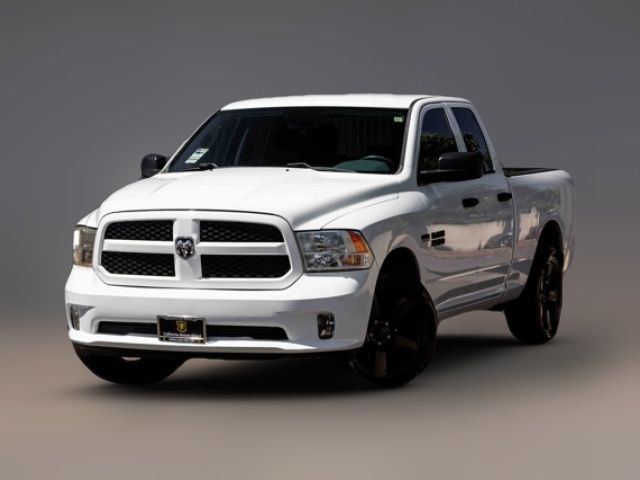 2016 Ram 1500 Express