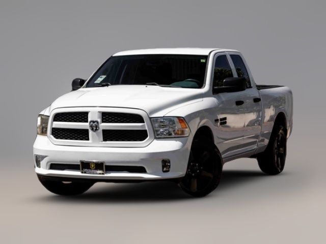 2016 Ram 1500 Express