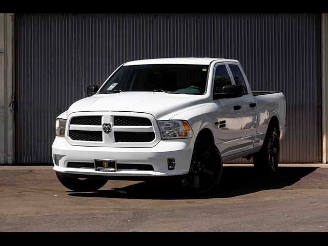 2016 Ram 1500 Express