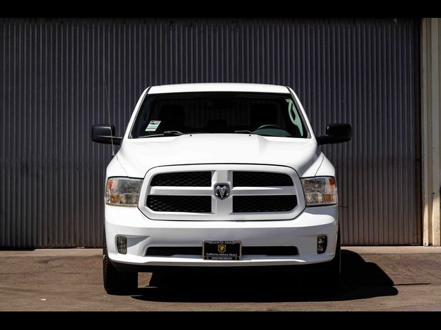 2016 Ram 1500 Express