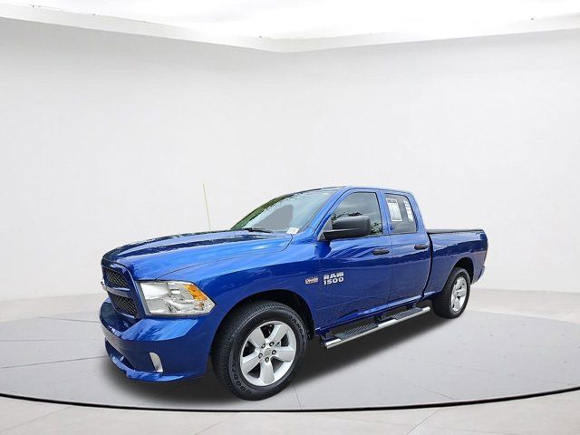 2016 Ram 1500 Express